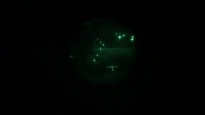 Ночной прицел ПОН-3.