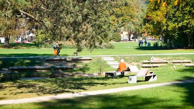 Шварцвальд [Эттлинген, Баден-Баден, Бад-Херренальб] - 1 серия смотреть онлайн