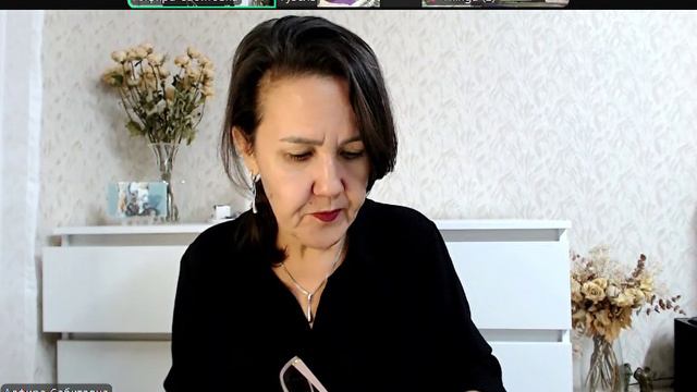 встреча 4