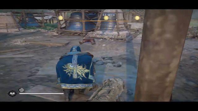 Assassin's Creed Valhalla Прохождение 218 Тунбриджский монастырь. смотреть онлайн