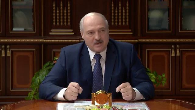 Назначение помощников президента по Брестской, Гродненской областям и Минску смотреть онлайн