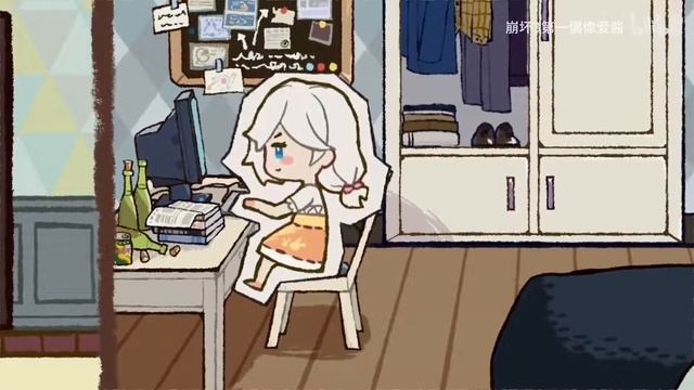 Honkai Impact 3rd - Character Theater Official Animation 