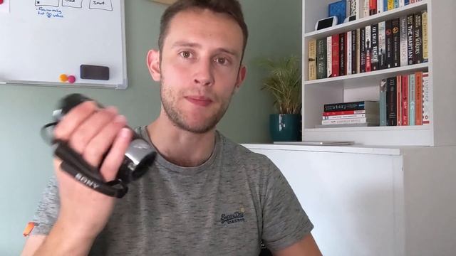 Using the Sony CX405 Handycam in 2022 смотреть онлайн