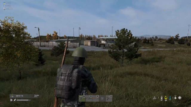 DayZ 2022 06 26 14 45 19 04 DVR Trim смотреть онлайн