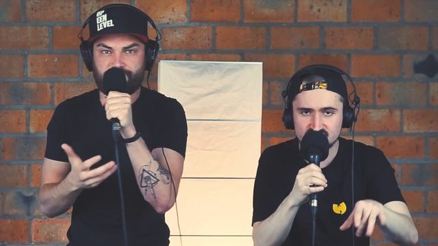 PLAN-B (B-ART - BENJA ) | GBB 2021: World League Tag Team Wildcard | "Skinny Legends" смотреть онлайн