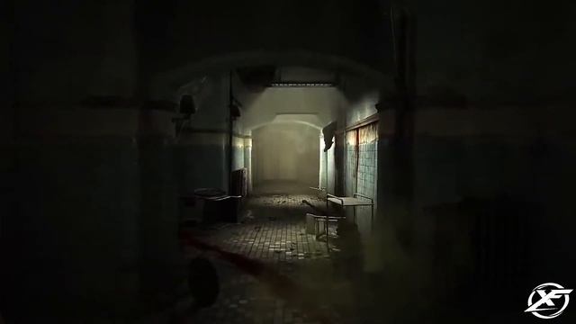 Outlast - Trailer смотреть онлайн