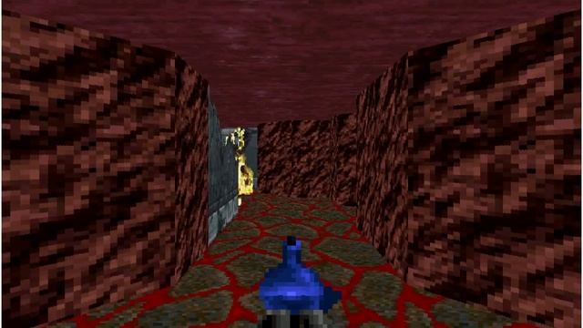 Doom RPG - 10 Destroyed Junction - All Secrets No Commentary смотреть онлайн