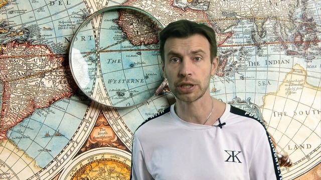 Географія. 6 клас. §48. Робота і характер течії річок смотреть онлайн