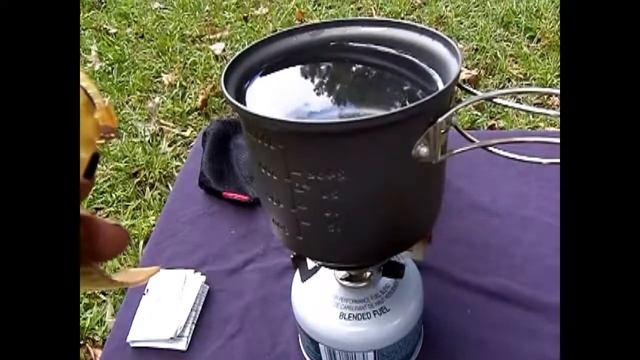 primus stove review смотреть онлайн