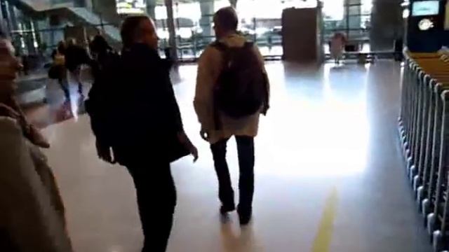 Как доехать до Парижа смотреть онлайн