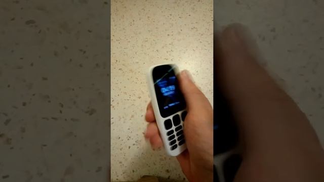 Нокиа 105DS основные функции смотреть онлайн