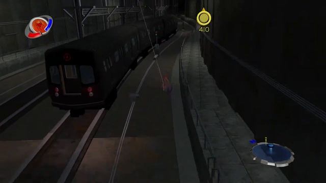 Spider Man 3 The Game прохождение на русском без комментариев Часть 1 смотреть онлайн