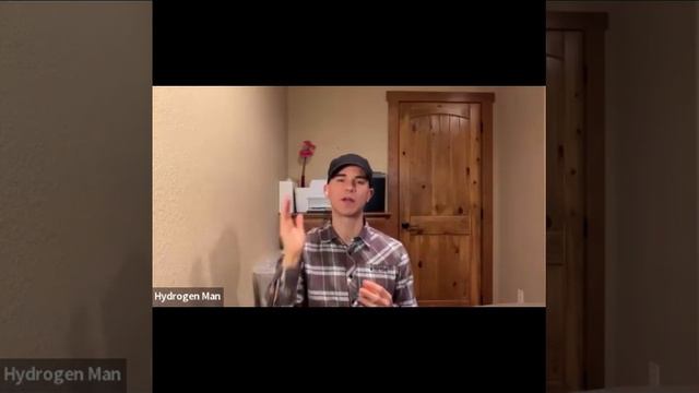 Episode 65: Hydrogen the Miracle Molecule with Greg the Hydrogen Man @UPRISING144K смотреть онлайн