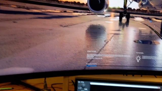 XPlane 12 Multi Monitor Poor Frame Rate and Vegetation Setting Memory Leak смотреть онлайн