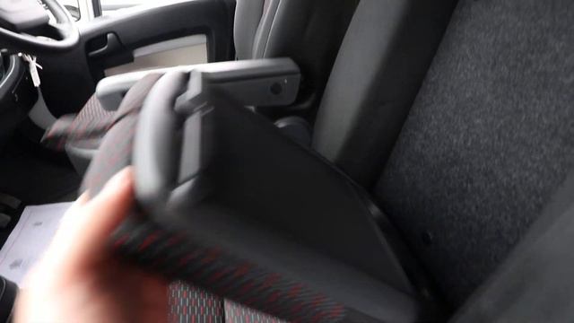 Peugeot Boxer Low-Loader Maxi-Mover Detailed Walk & Talk Review