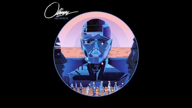Oliver - Night Is On My Mind смотреть онлайн