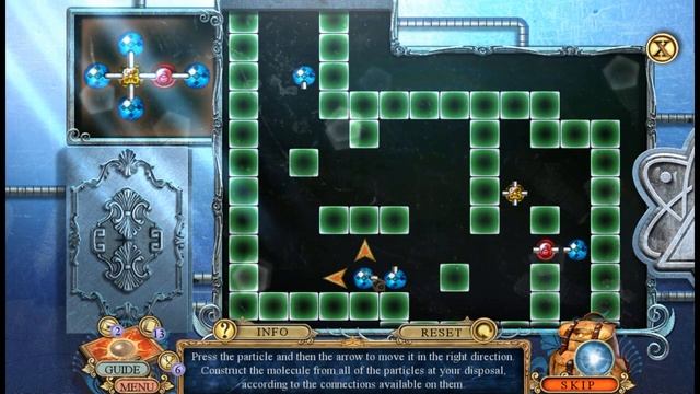 Let's Play - Hidden Expedition 9 - Dawn of Prosperity - Chapter 4 - Living Quarters смотреть онлайн