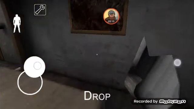 Что будет если собрать картинку Granny смотреть онлайн