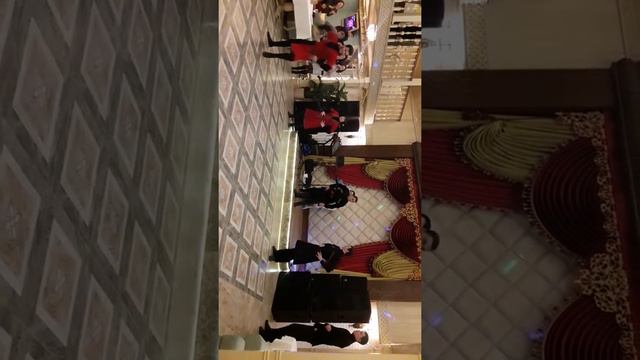 Ресторан "Алазани" Алматы смотреть онлайн