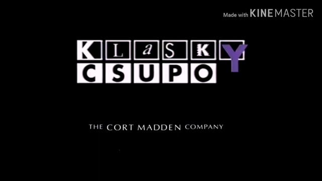 Seemu! Inc./Diga Vision/Jerry Bruckheimer/Klasky Csupo/The Cort Madden Company/A&E (2020) смотреть онлайн