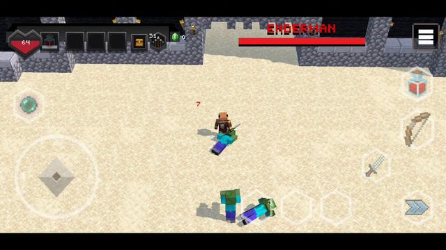 SAIU!!! MINECRAFT DUNGEONS 2.0 смотреть онлайн