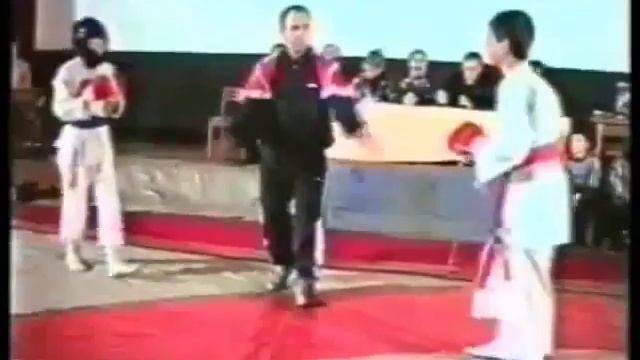 Рукопашный бой, юргинские бойцы 3-часть смотреть онлайн