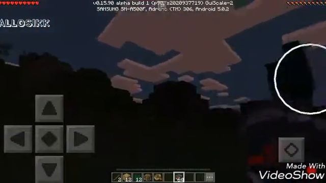 #1 Край майнкрафта=выживание=minecraft pe смотреть онлайн