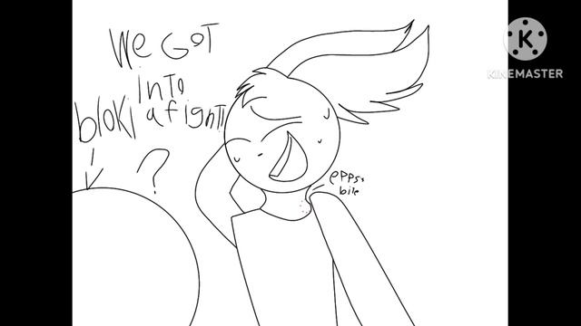 Gitf for @gabrieldoesstuf (Plushtrap and Epps got into a big fight) смотреть онлайн