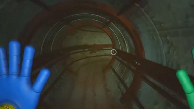 КАК МАМА И ПИ ДЖЕЙ ЧИТЕРЯТ В POPPY PLAYTIME 2 ГЛАВА! (МАСЯ PLAY) смотреть онлайн