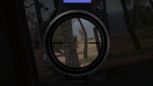 STALKER ОП 2.1 - 97: Воришка винтовки Лукаша , Ключ Оружейника , Красный мозг Ворону