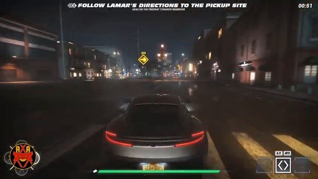 Fast & Furious: Crossroads (PS4 1080p) - Full Game Walkthrough смотреть онлайн