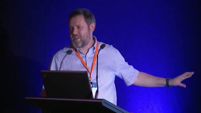 Gavin Porter - How to update the version of Drupal & installed modules - DrupalSouth 2017 - Vault смотреть онлайн