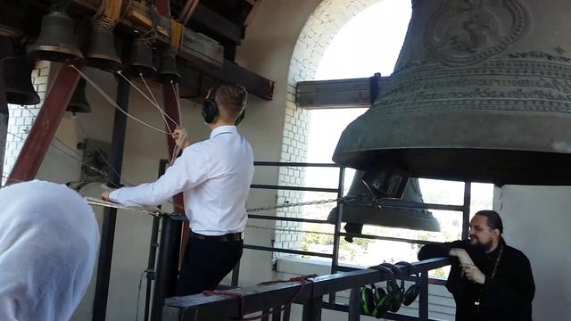 Колокольный звон 3. смотреть онлайн