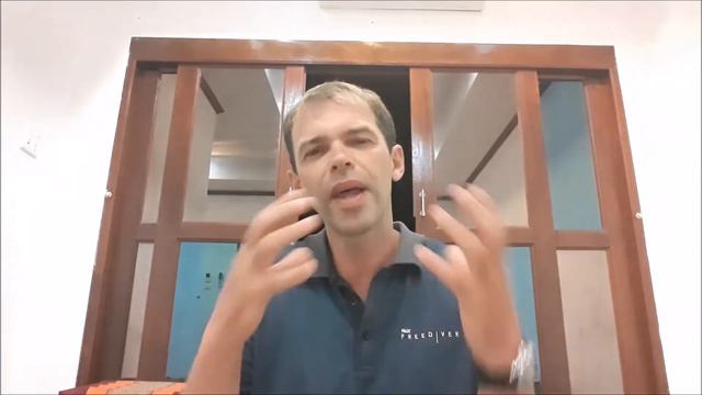 Get Ready for Freediving | Tips for Beginners Starting Their Course смотреть онлайн
