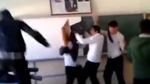 HARLEM SHAKE (MEHMET AKİF ERSOY LİSESİ 12/C) смотреть онлайн