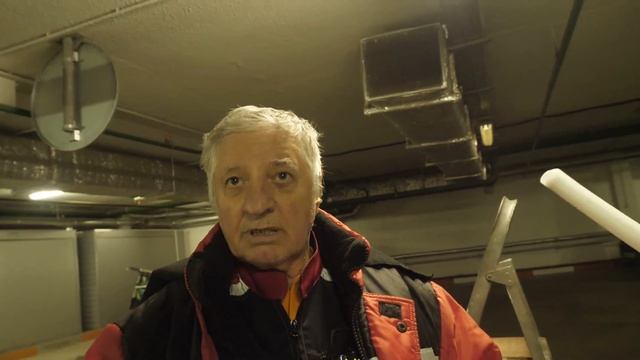 Программа ресурсобережения в ЖК "Можайка". Энергосбережение на освещение. смотреть онлайн