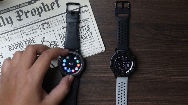 Oneplus Watch Looks Great BUT its disappointing.! смотреть онлайн