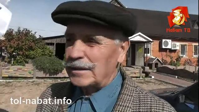 Бабаев! Организуй аптечный киоск в Б.Кохновке смотреть онлайн