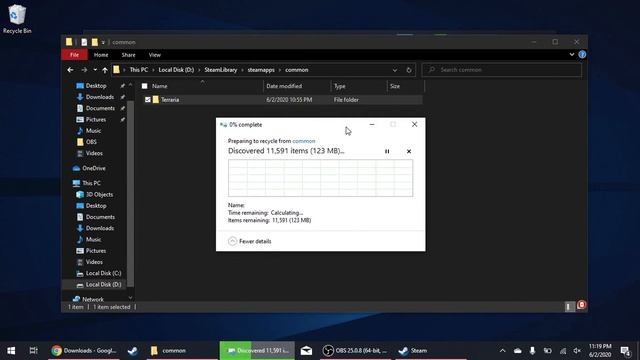 How To Fix Terraria 1.4 Not Launching After Update (Windows Edition) смотреть онлайн