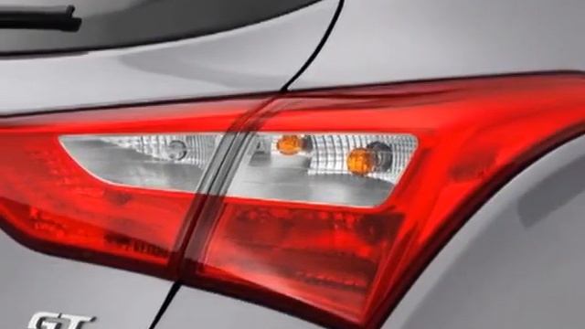 2013 Hyundai Elantra GT W/Blue Int Hatchback - Atlanta, GA