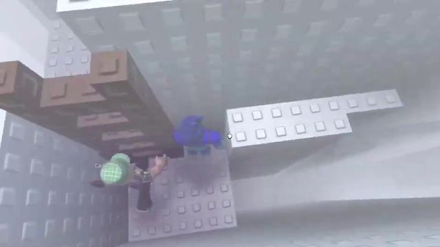 играем в STEEP STEPS вместе с sopier#roblox смотреть онлайн