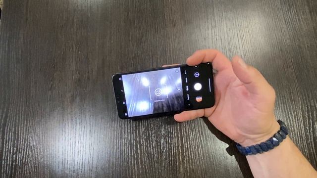 LG V50 ОБЗОР !восстановленный телефон!