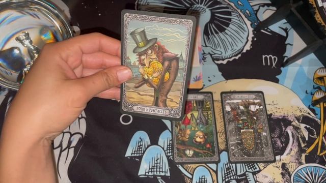 ♍️ Virgo ??? 2023 SIDE HUSTLE READING ????? Help People Get Organized With Your Planning Mastery! смотреть онлайн