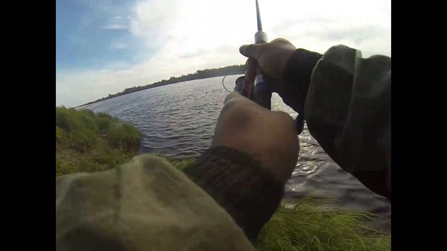 последняя рыбалка осенью смотреть онлайн