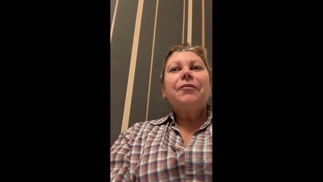 Отзыв Ирины о курсе Азбука нот - петь по нотам за 21 день смотреть онлайн