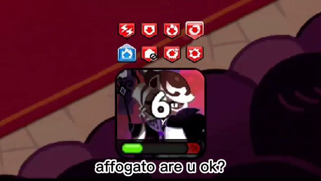 affogato cookie arena solo ☕ смотреть онлайн