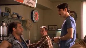 Трасса 60. Парень с бездонным желудком