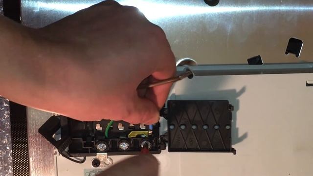 Своими руками, подключение индукционной плиты к сети 220v