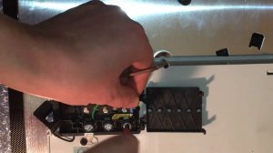 Своими руками, подключение индукционной плиты к сети 220v