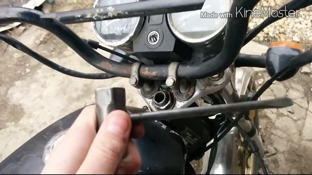 самый честный обзор мопеда альфа или какой он на самом деле гавно смотреть онлайн